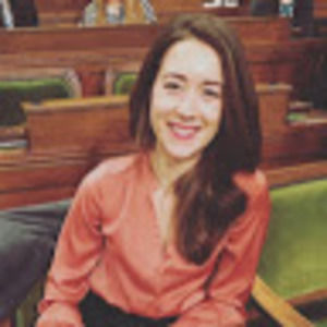 Meet your Posher, Sarah